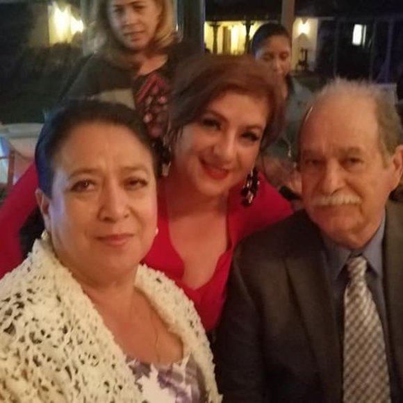 Meet your Posher, Teresa - Picture 1 of 1